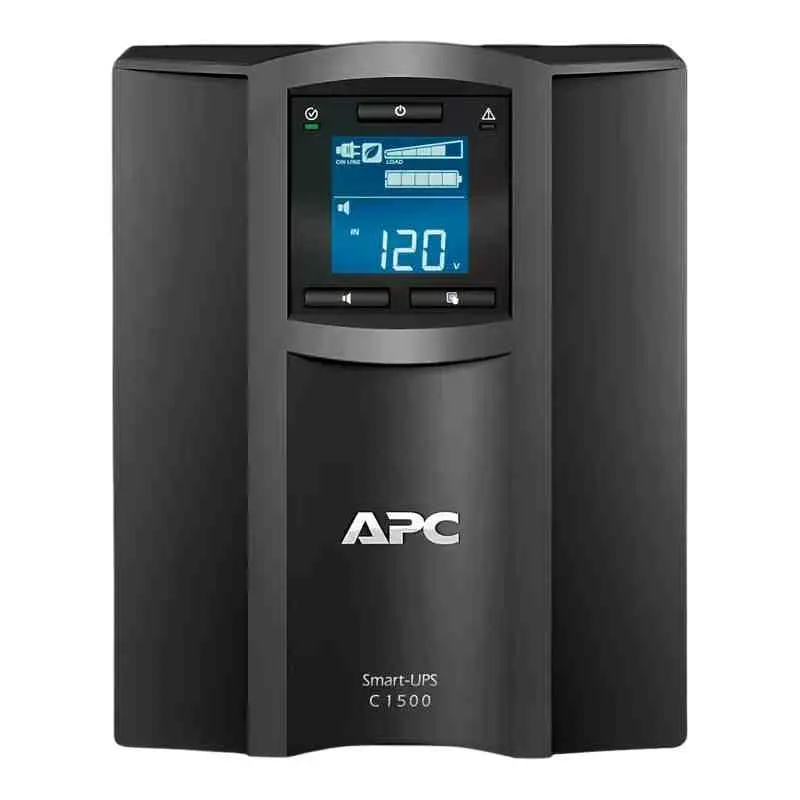 Sursă de alimentare neântreruptibilă APC SMC1500IC