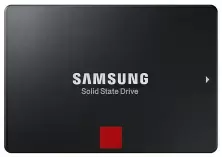 SSD накопитель Samsung 860 PRO 2.5" SATA, 2.05ТБ