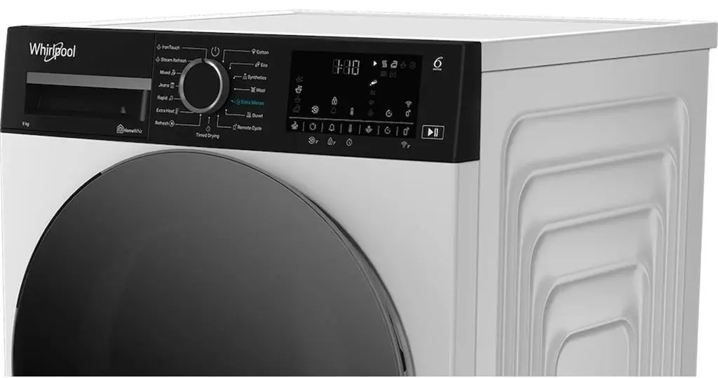 Сушильная машина Whirlpool WP A9X WBS EE