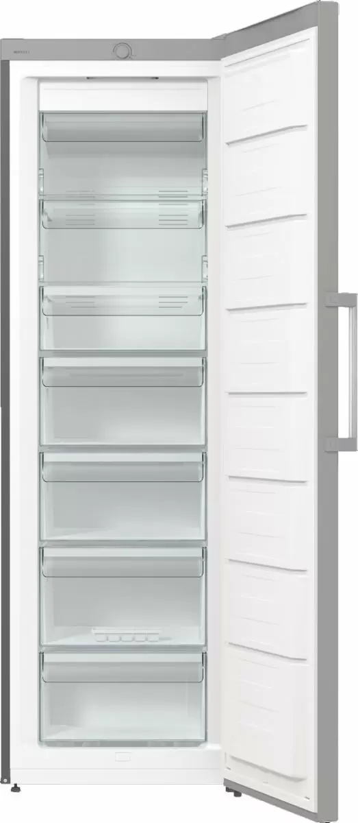 Морозильник Gorenje FN619EES5, нержавеющая сталь