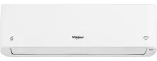 Aparat de aer condiționat Whirlpool SPICR312A3WF, alb