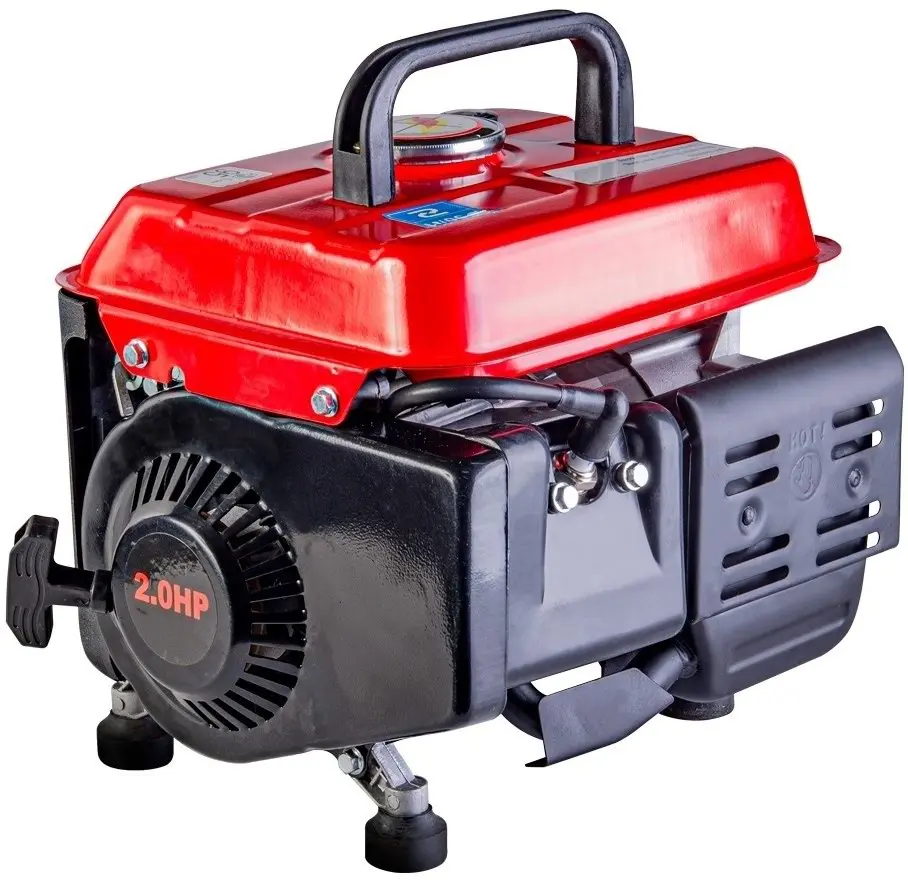 Generator de curent Raider RD-GG08