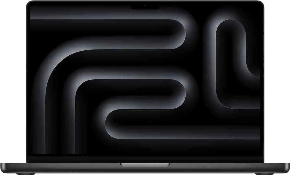 Ноутбук Apple MacBook Pro MW2V3RU/A (14.2"/M4/16GB/1TB), черный на tehnoparc.md Ноутбук Apple MacBook Pro MW2V3RU/A (14.2"/M4/16GB/1TB), черный