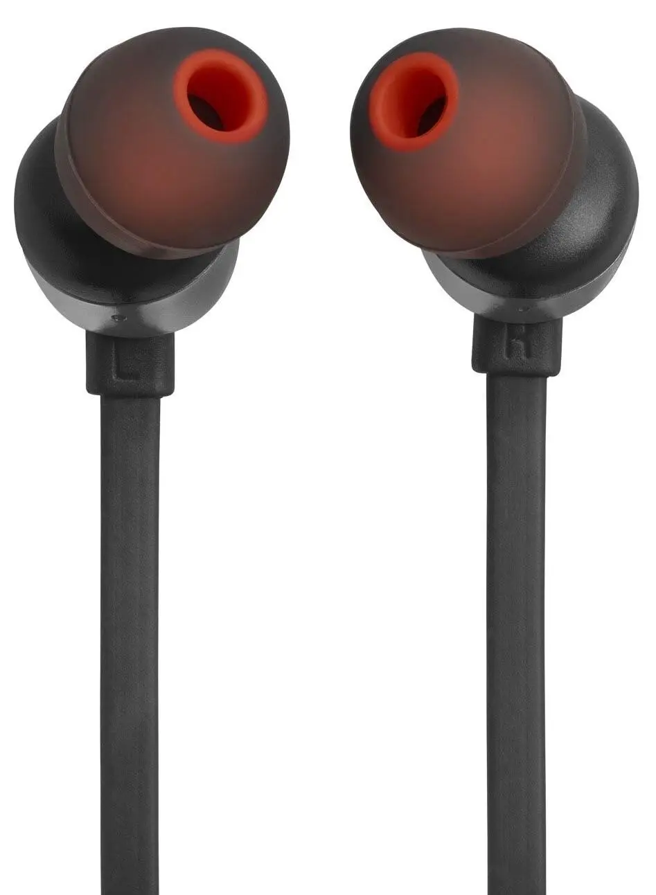 Căşti JBL Tune 310C, negru