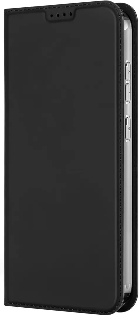 Чехол Dux Ducis Case Flip SkinPro Samsung A35 5G, черный