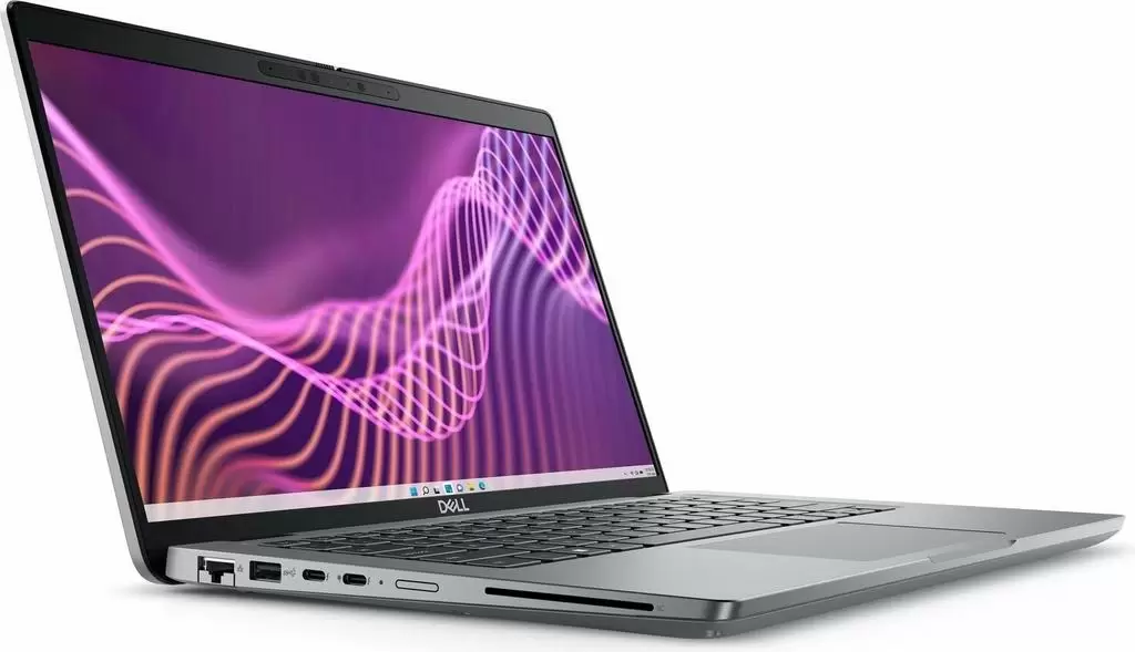 Laptop Dell Latitude 5440 (14.0"/FHD/Core i5-1335U/16GB/512GB/Intel Iris Xe), gri