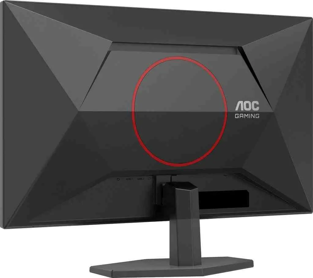 Монитор Aoc Q27G42XNE, черный
