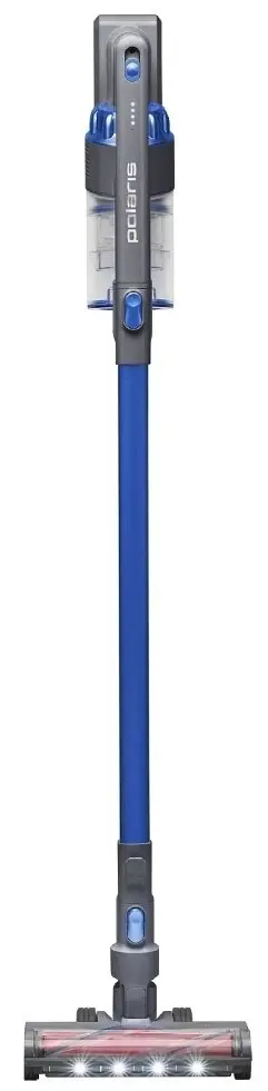Aspirator vertical Polaris PVCS0724, albastru