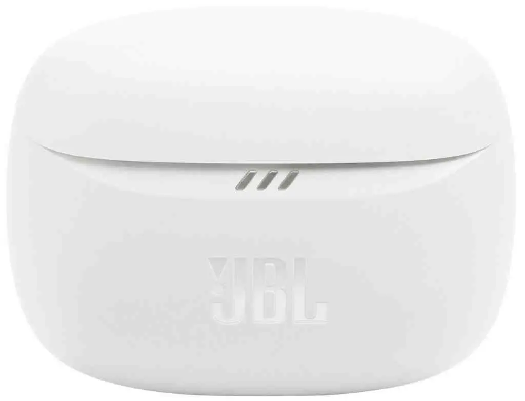Наушники JBL Tune Buds 2, белый