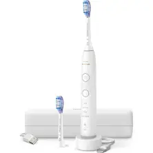 Электрическая зубная щетка Philips HX7420/02, белый
