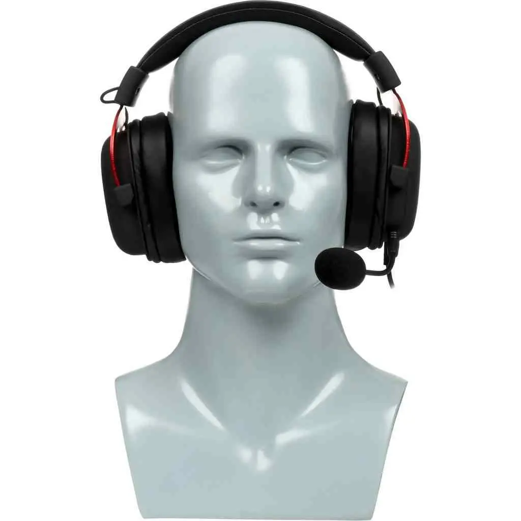 Наушники Edifier G50, черный