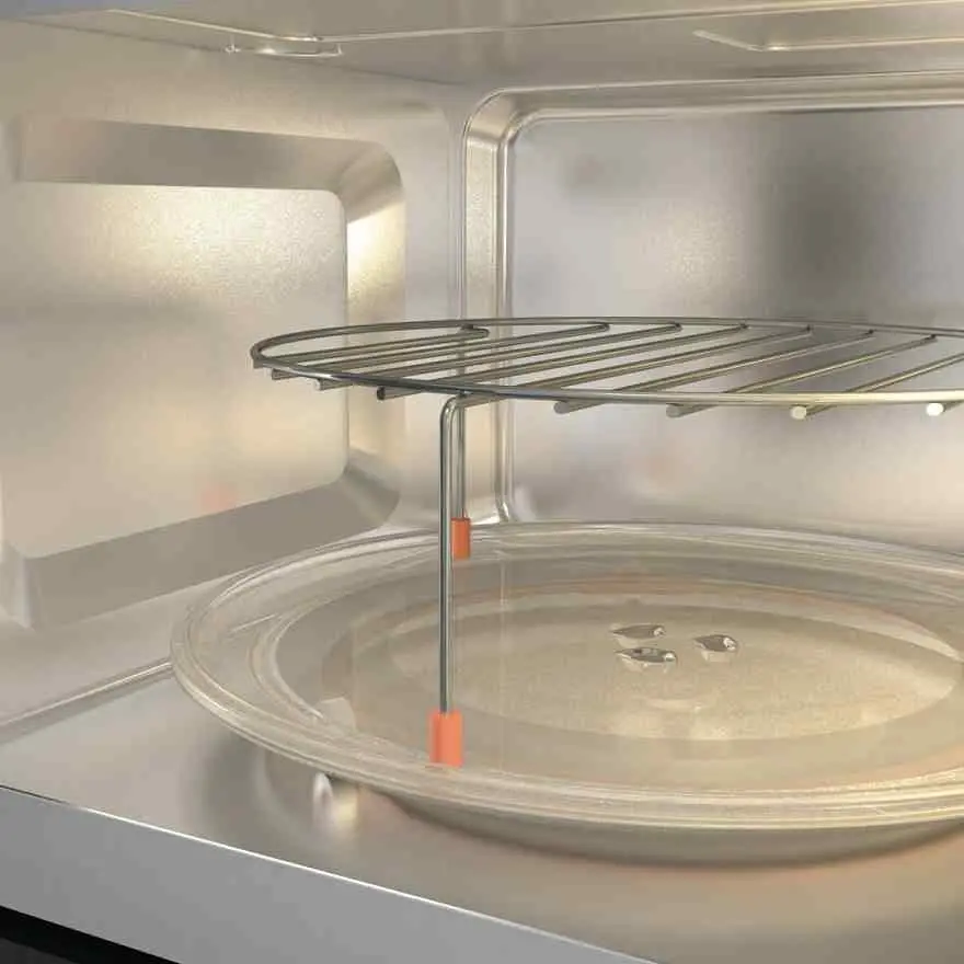 Cuptor cu microunde incorporabil Gorenje BM235G1SYW, alb pe tehnoparc.md Cuptor cu microunde incorporabil Gorenje BM235G1SYW, alb