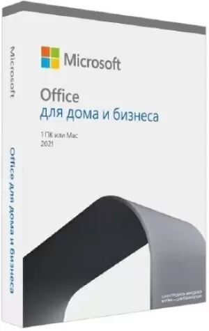 Офисное приложение Microsoft T5D-03544
