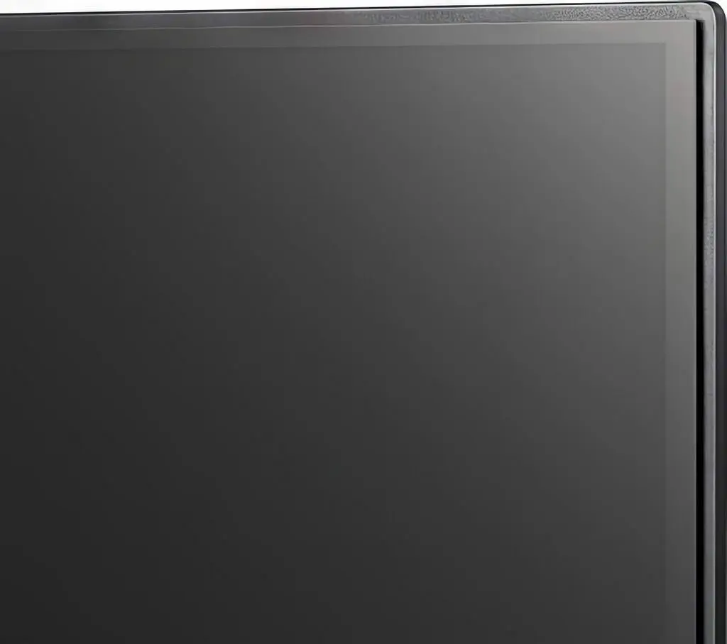 Телевизор Hisense 40A4N, черный