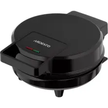 Вафельница Ardesto SM-L100RHEART, черный, черный на tehnoparc.md Вафельница Ardesto SM-L100RHEART, черный, черный