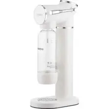 Сифон для газирования Ardesto SMW-02W, белый