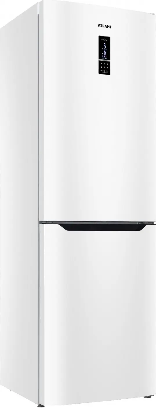 Frigider Atlant XM 4621-509-ND, alb