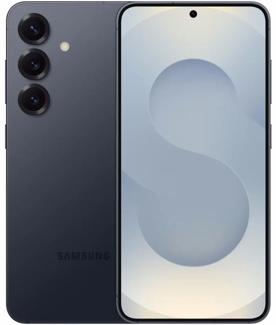 Smartphone Samsung S931 S25 12/256, negru