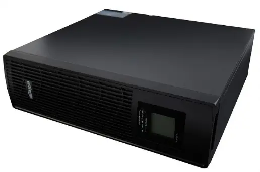 Источник бесперебойного питания Gembird EG-UPSRACK-12 на tehnoparc.md Источник бесперебойного питания Gembird EG-UPSRACK-12