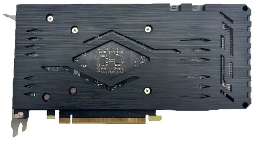 Placă video Biostar GeForce RTX3070 8GB GDDR6