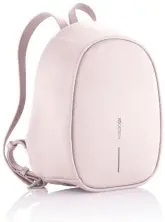 Rucsac XD Design Bobby Elle, roz pe tehnoparc.md Rucsac XD Design Bobby Elle, roz