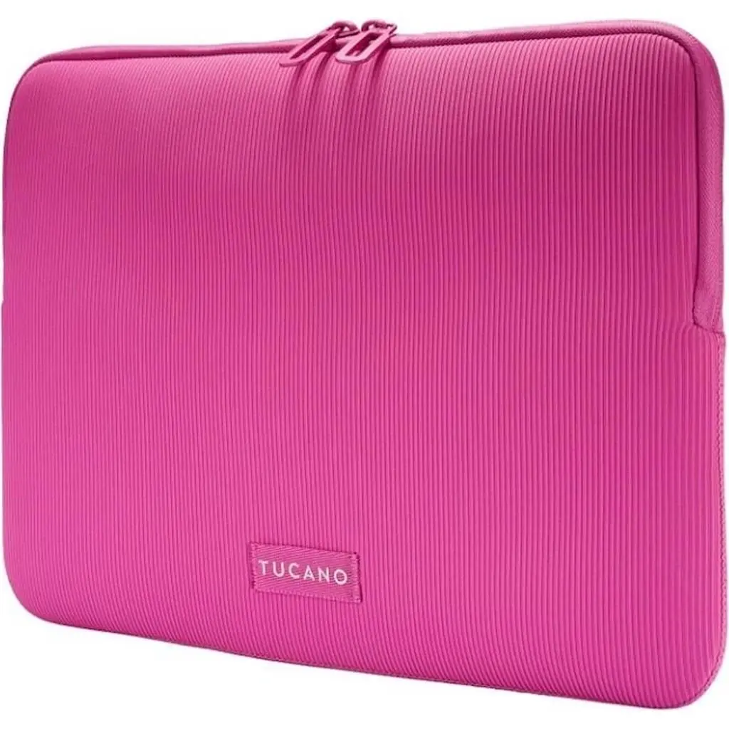 Husă pentru laptop Tucano Colore 2 13/14, roz pe tehnoparc.md Husă pentru laptop Tucano Colore 2 13/14, roz