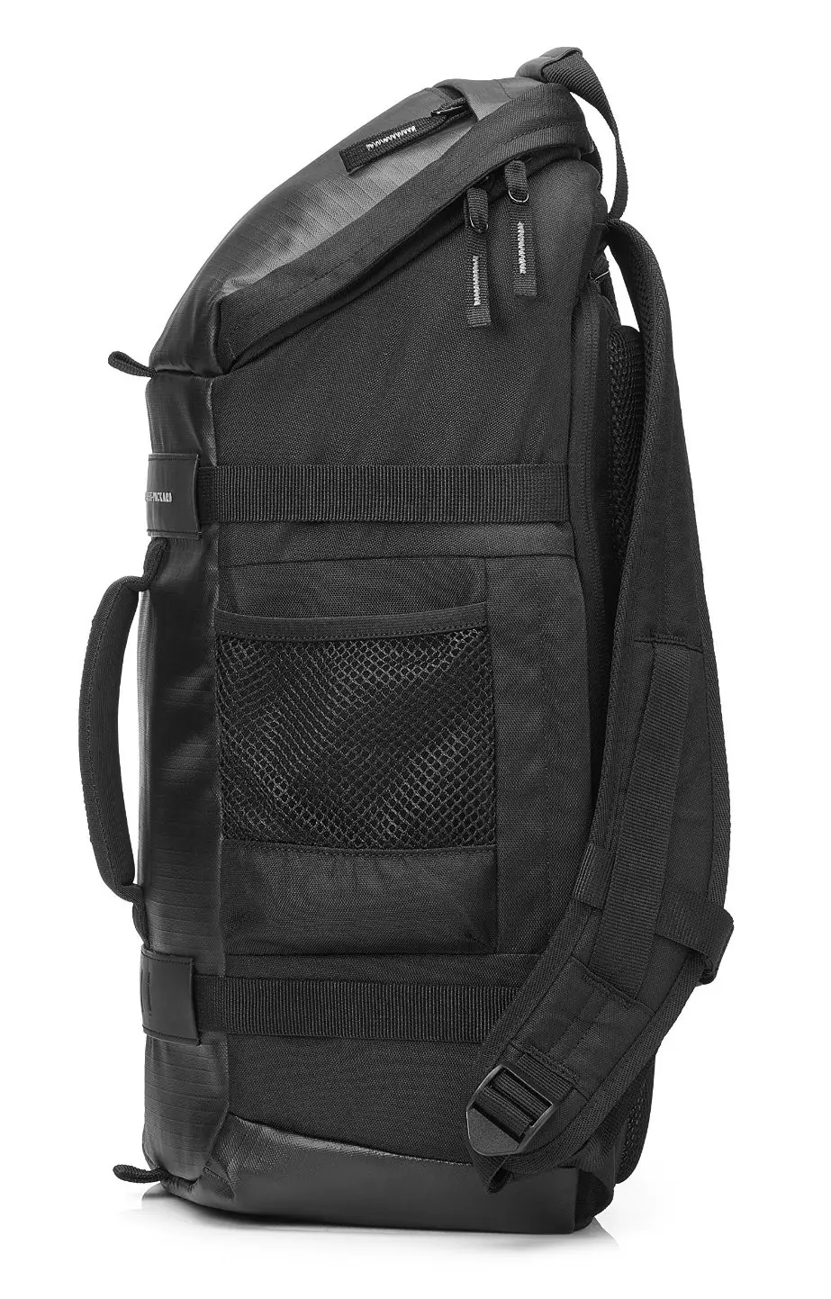 Рюкзак HP Odyssey, черный