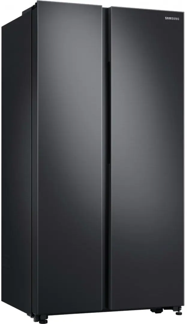 Frigider Samsung RS61R5041B4/UA, negru