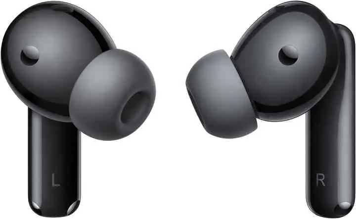 Наушники Huawei FreeBuds 6i, черный