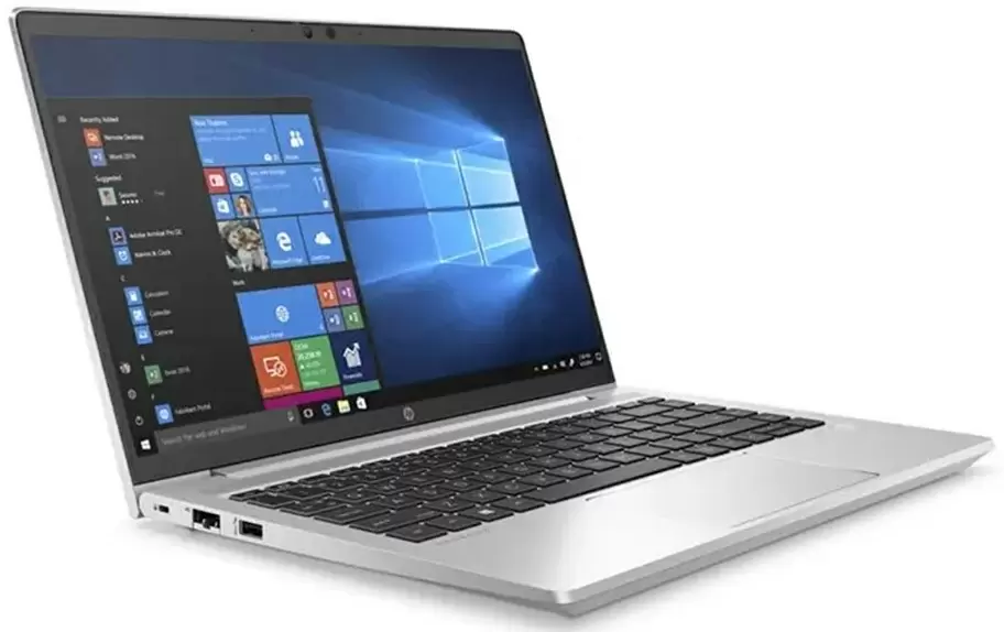 Ноутбук HP ProBook 440 G8 UMA (14"/FHD/Core i5-1135G7/8GB/256GB/W10P6), серебристый