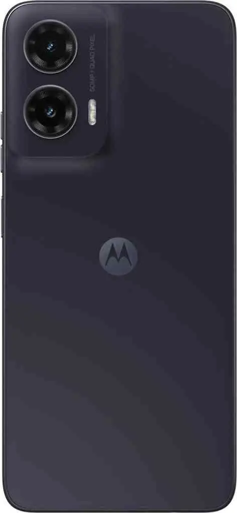 Smartphone Motorola Moto G35 5G 4GB/256GB, negru pe tehnoparc.md Smartphone Motorola Moto G35 5G 4GB/256GB, negru