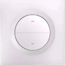Умный выключатель Sonoff Matter Over Wi-Fi Smart Roller MINI-RBS-E