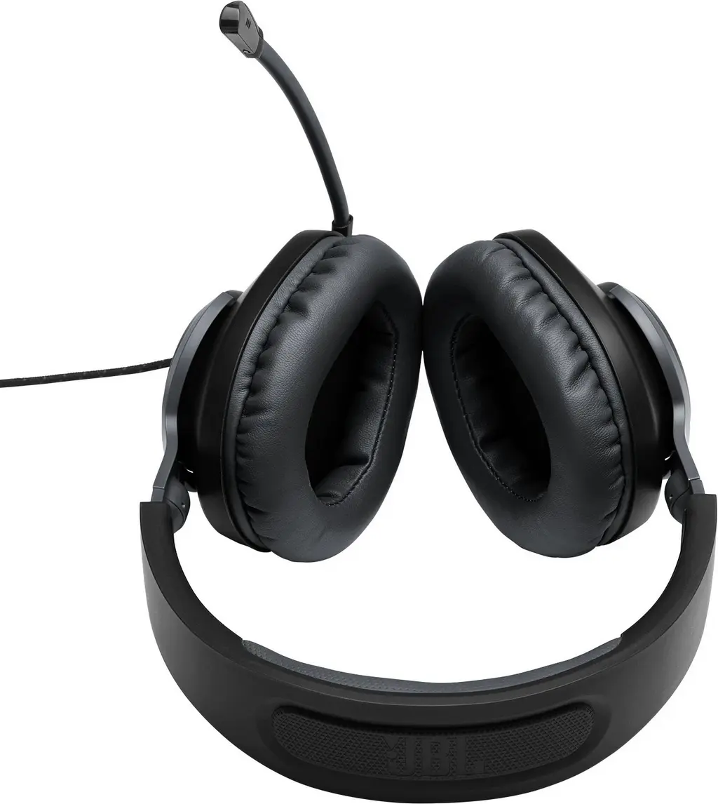 Наушники JBL Quantum 100, черный