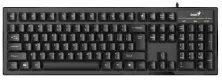 Tastatură Genius Smart KB 102, negru