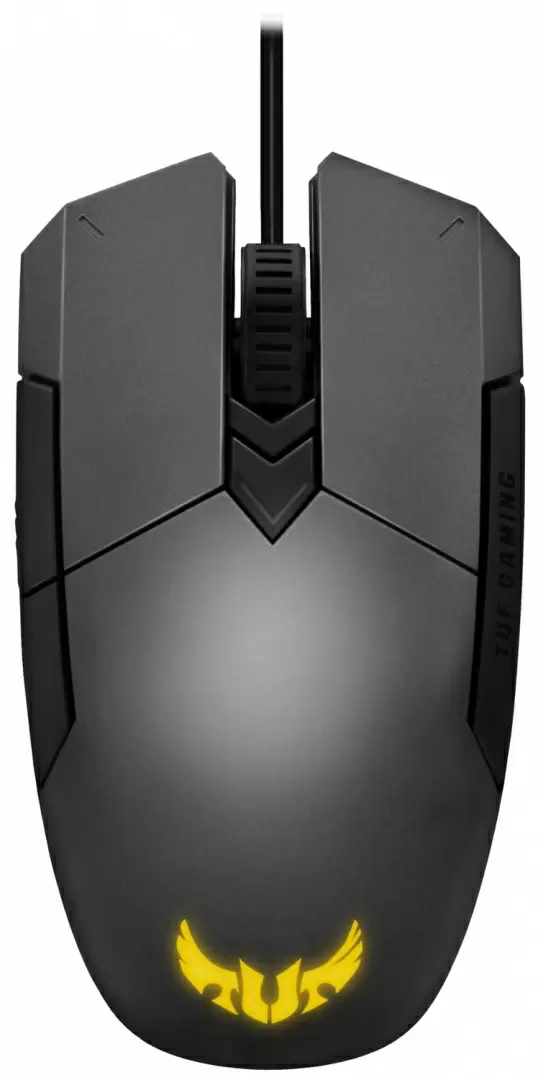 Мышка Asus TUF Gaming M5, серый