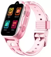 Smart ceas pentru copii Wonlex CT08, roz