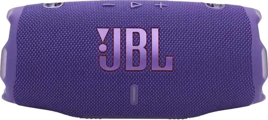 Boxă portabilă JBL Charge 6, violet