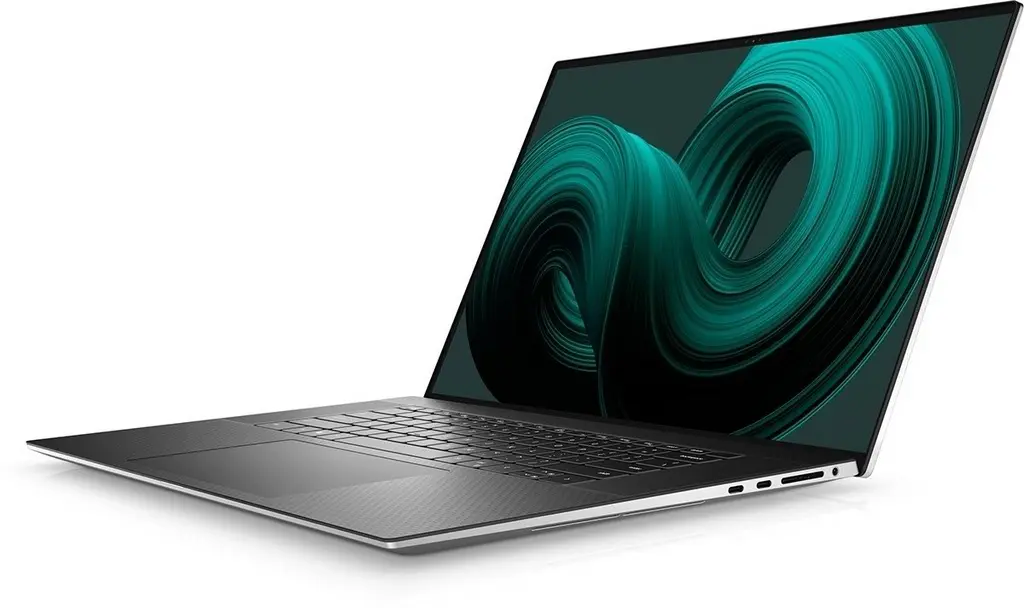 Laptop Dell XPS 9710 (17.0"/UHD+/Core i7-11800H/32GB/1TB/GeForce RTX 3050 4GB/Win 10), argintiu pe tehnoparc.md Laptop Dell XPS 9710 (17.0"/UHD+/Core i7-11800H/32GB/1TB/GeForce RTX 3050 4GB/Win 10), argintiu