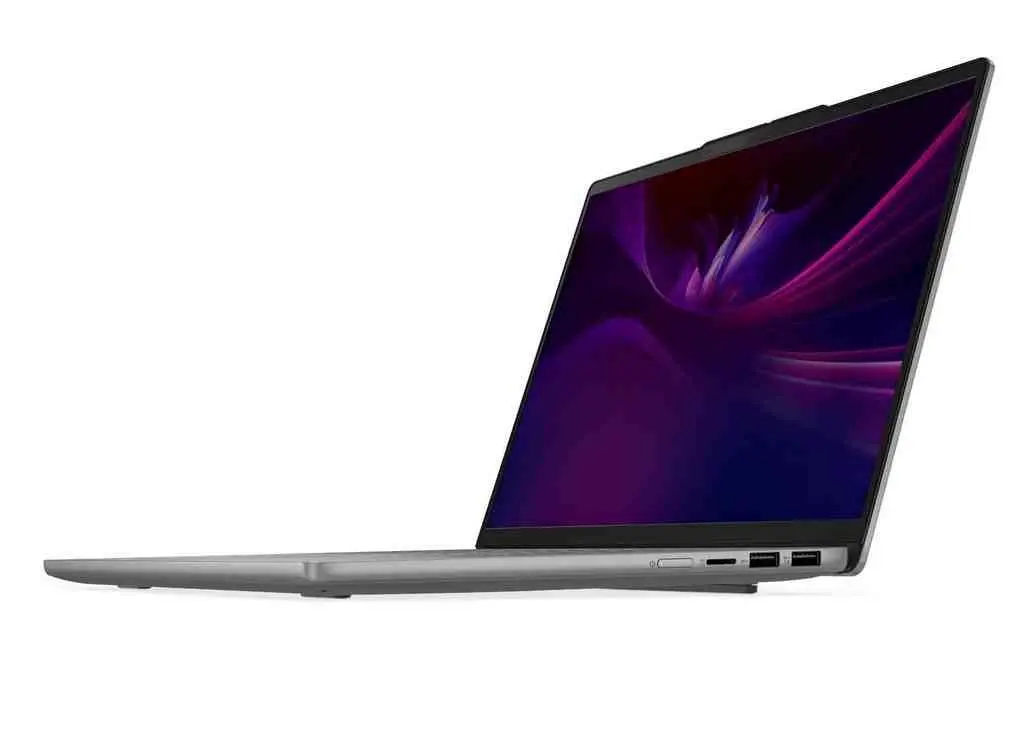 Laptop Lenovo IdeaPad Slim 5 14IRH10 (14.0"/WUXGA/Core i5-13420H/16GB/512GB/Intel UHD), gri pe tehnoparc.md Laptop Lenovo IdeaPad Slim 5 14IRH10 (14.0"/WUXGA/Core i5-13420H/16GB/512GB/Intel UHD), gri