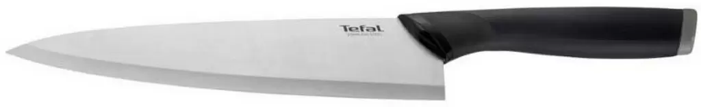 Cuțit Tefal K2213244, negru