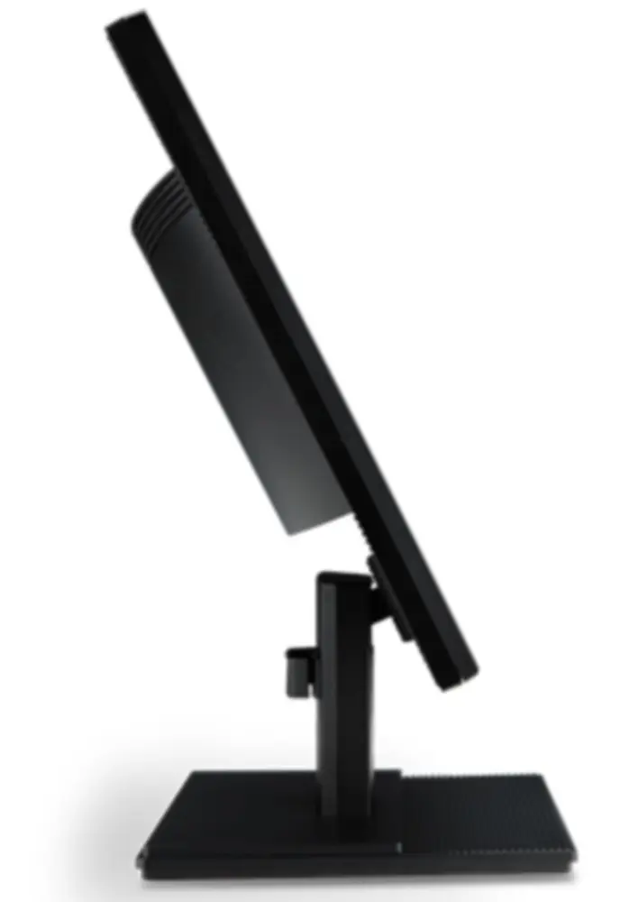 Monitor Acer V206HQLAB, negru