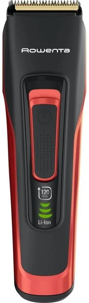 Aparat de tuns Rowenta TN5221F4, negru