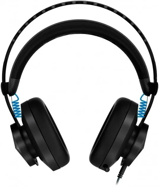 Наушники Lenovo Legion H300, черный