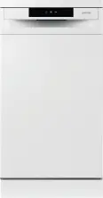 Masina de spalat vase Gorenje GS520E15W, alb