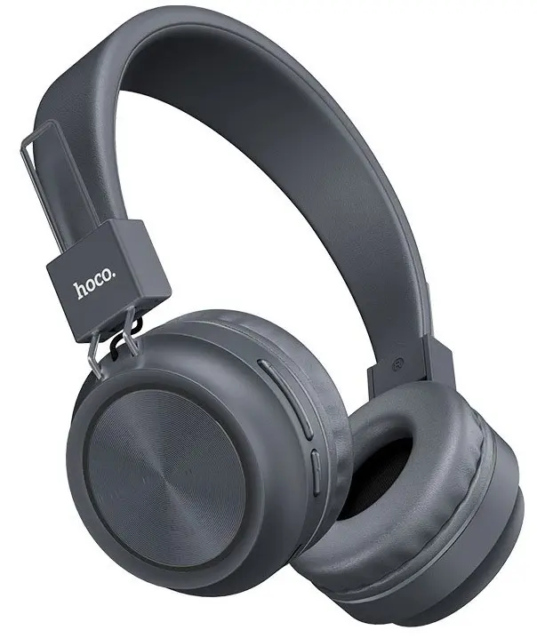 Căşti Hoco W25, gri