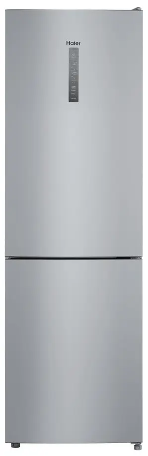 Frigider Haier CEF537ASD, inox