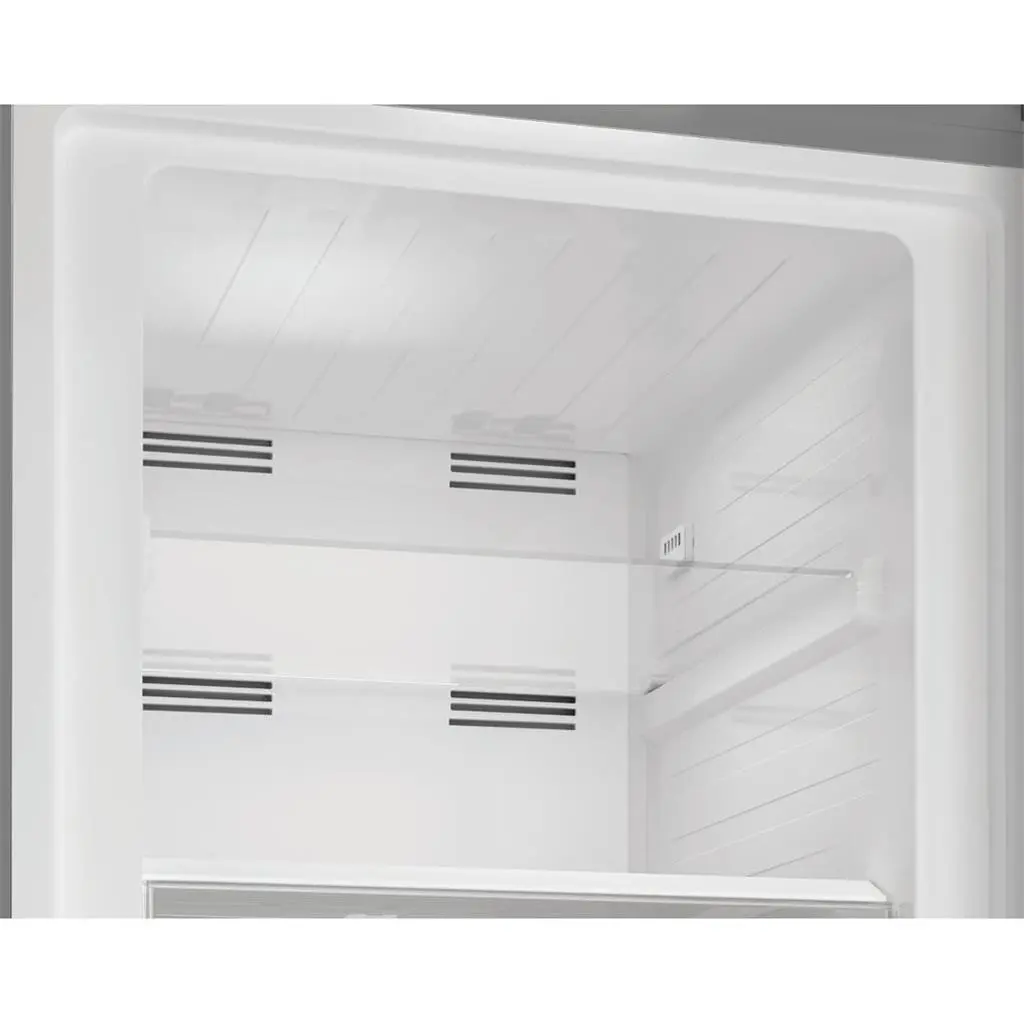 Холодильник Whirlpool WHFF 6404 X5E, нержавеющая сталь