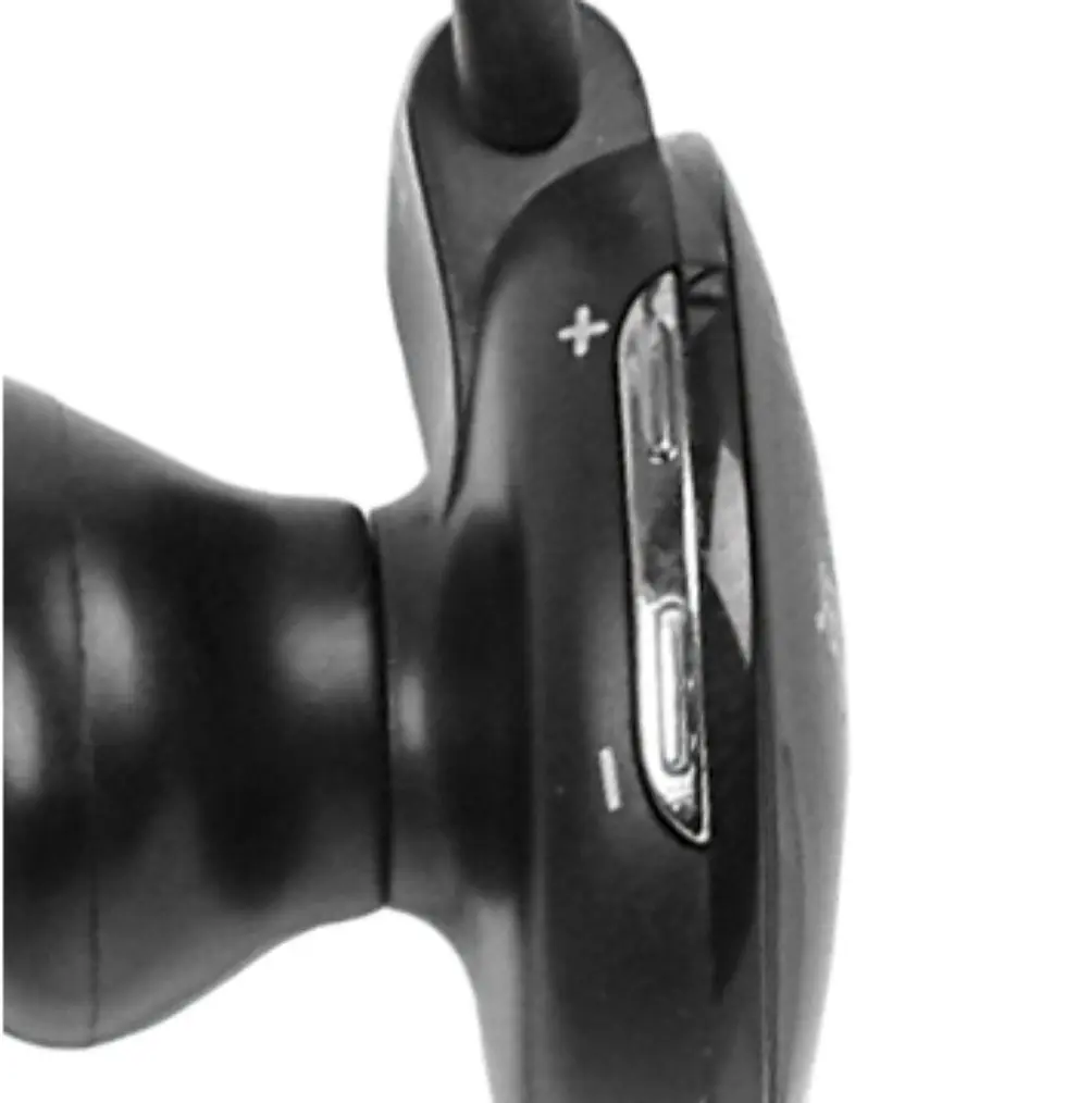 Căşti Defender FreeMotion B611, negru