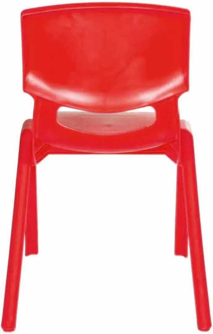 Scaun pentru copii Turan Fiore Big TRN-049, roșu