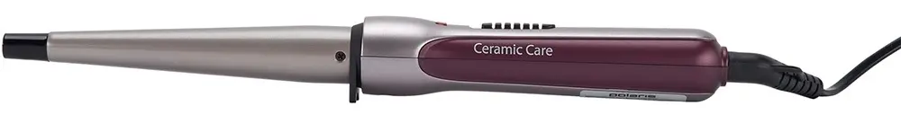 Прибор для укладки Polaris PHS2513K, серый/розовый
